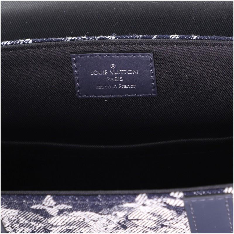 81420 11 Louis Vuitton Trunk Messenger Bag Monogra 2D 0008 master