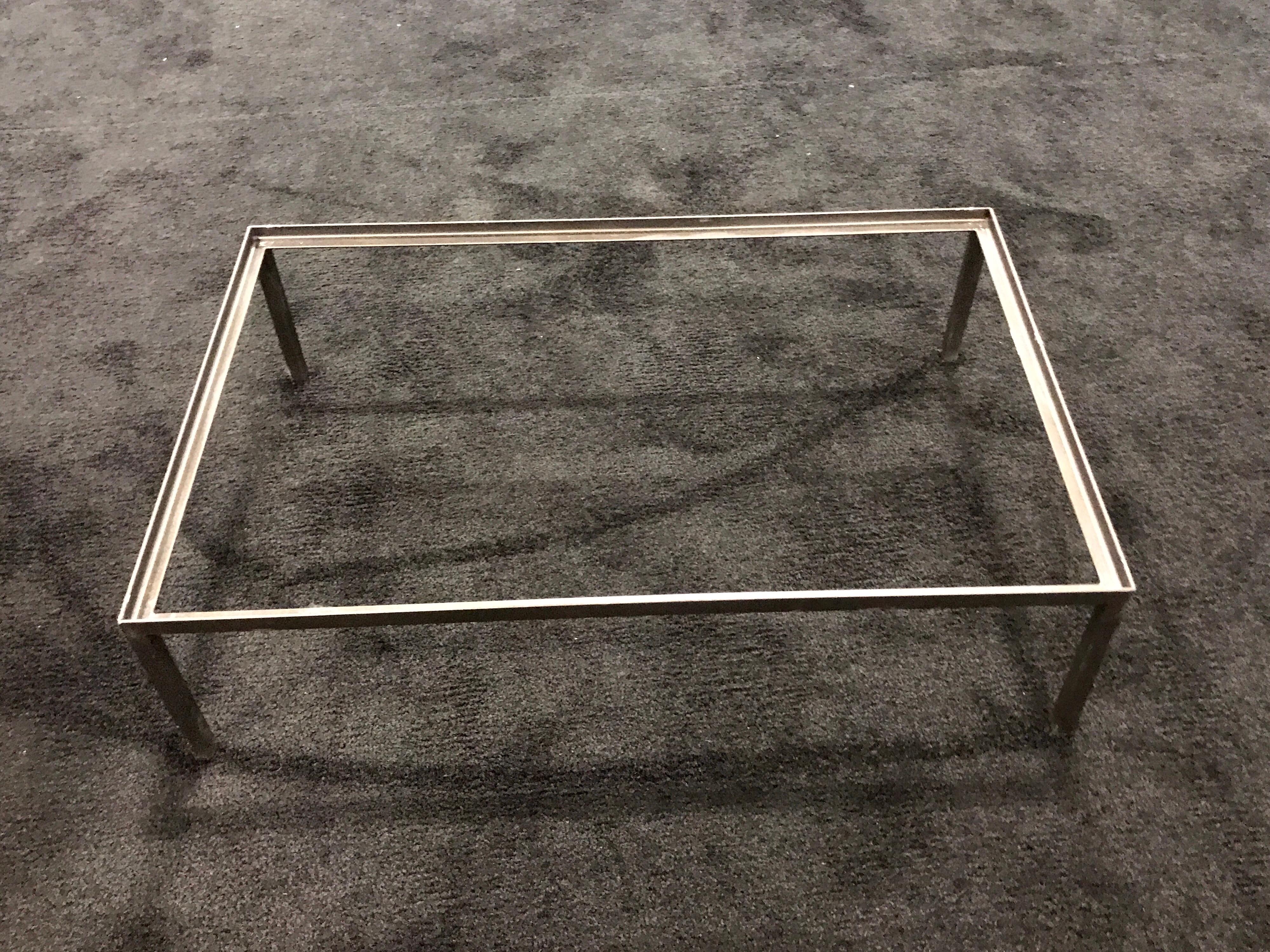 Louis Vuitton Trunk on Stand, Large 7