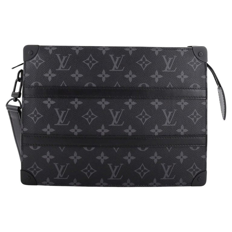 ALL ABOUT THE LOUIS VUITTON FOLD ME POUCH + UTILITY PHONE SLEEVE