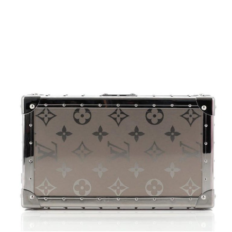Louis Vuitton Trunk Slim Wallet Monogram Titanium at 1stDibs  louis  vuitton slim purse, louis vuitton slim wallet, louis vuitton titanium wallet