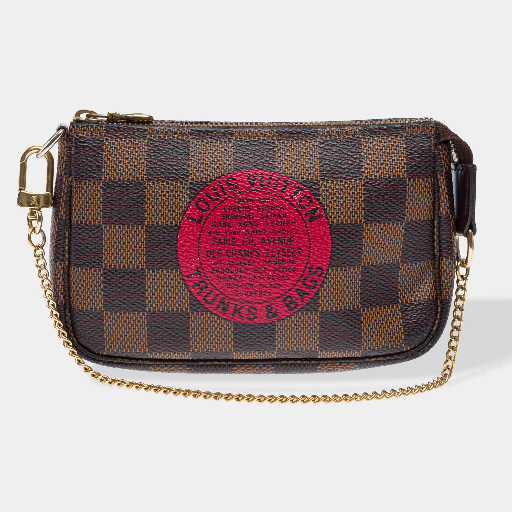 Rare​ ​limited​ ​edition​ ​Louis​ ​Vuitton​ ​