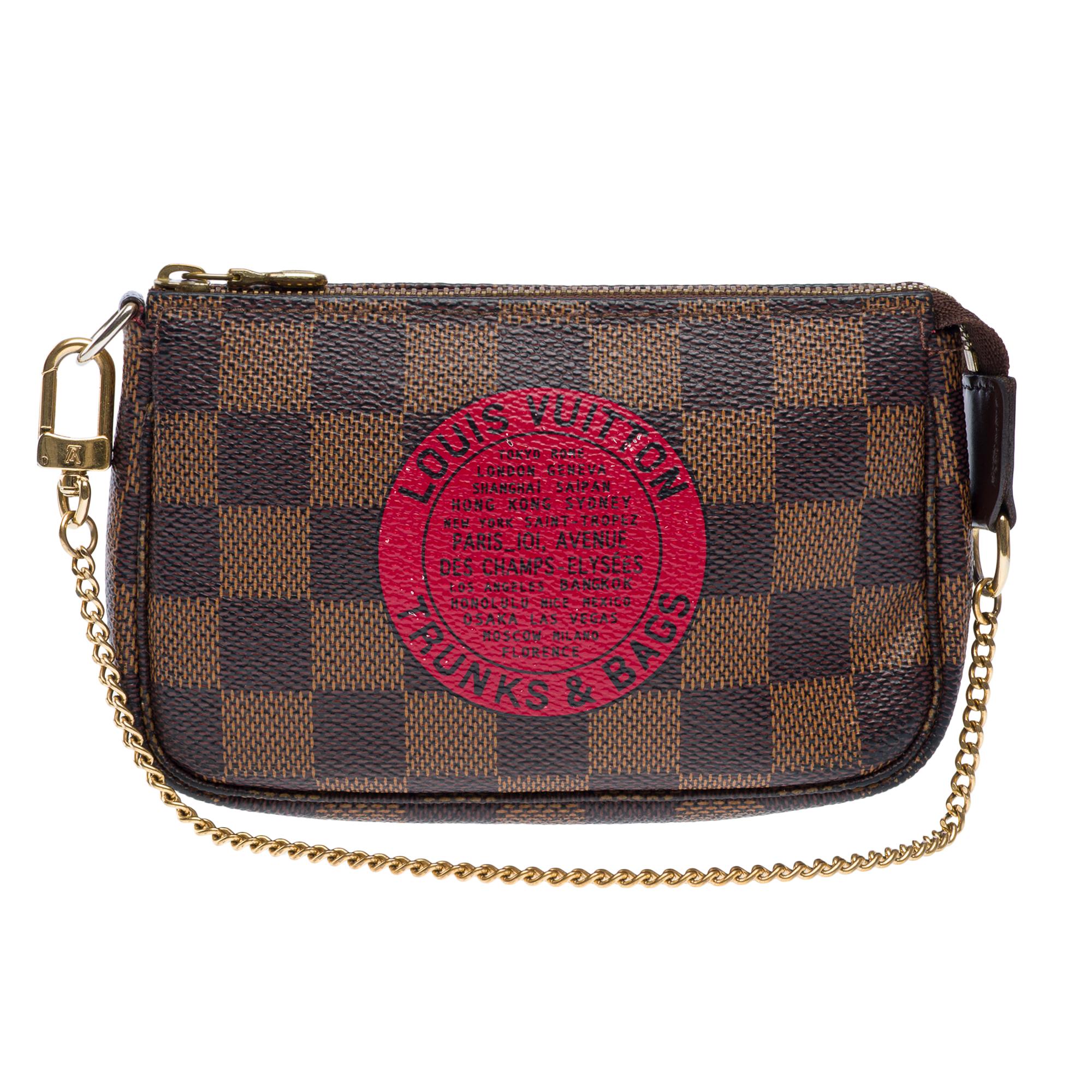 Black Louis Vuitton 