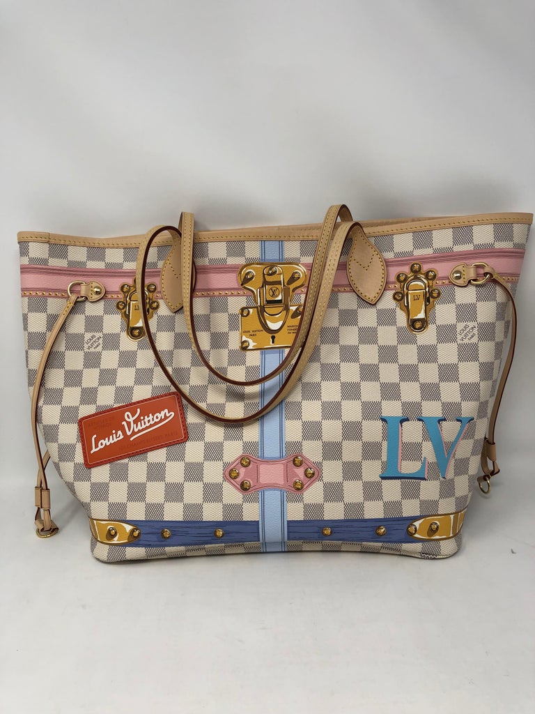 Go Two-For-One With Louis Vuitton's 'Twin' Bag - BAGAHOLICBOY