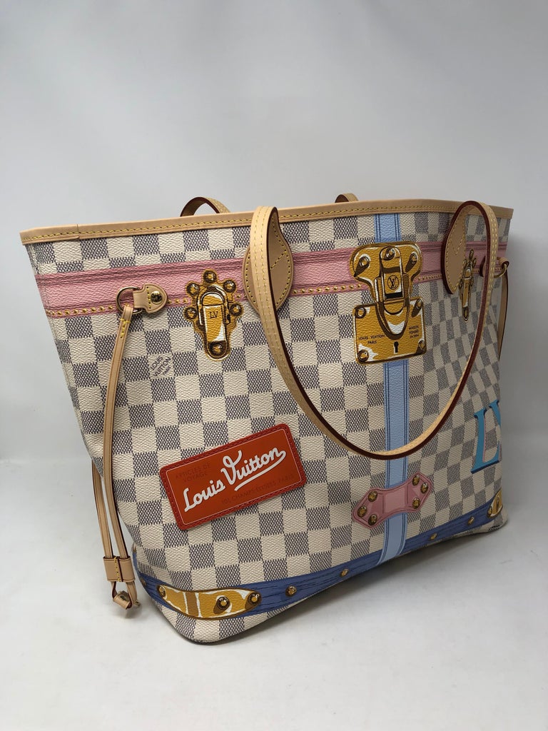 5 Louis Vuitton Since 1854 Bags To Know - BAGAHOLICBOY