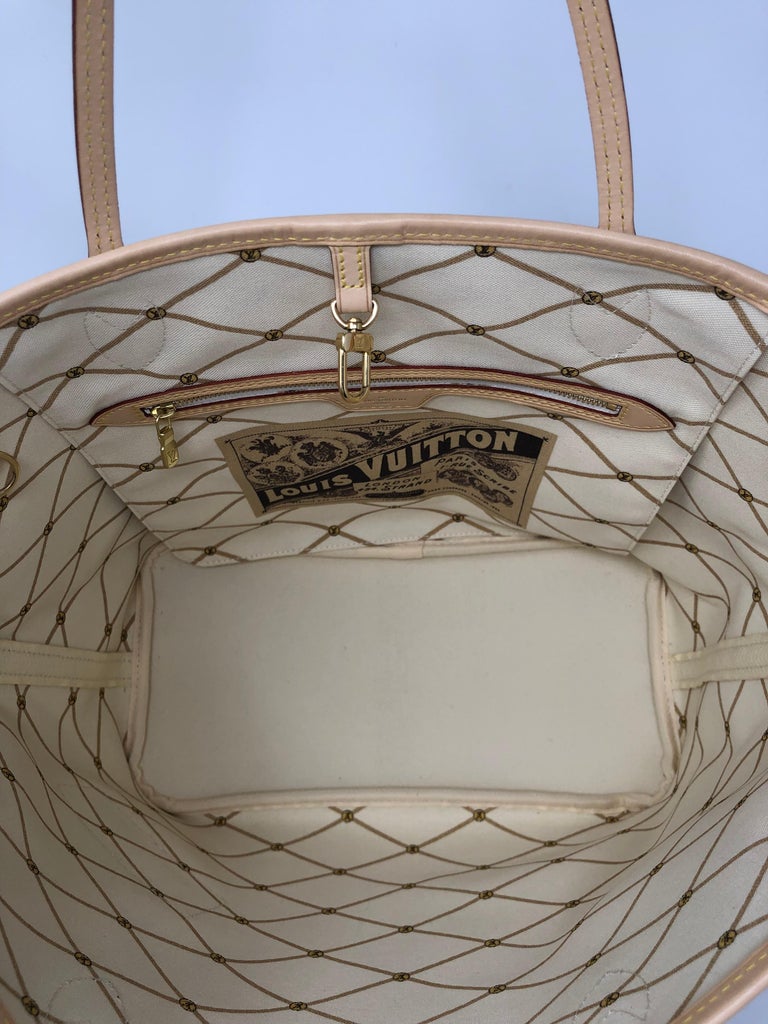 lv trunk neverfull