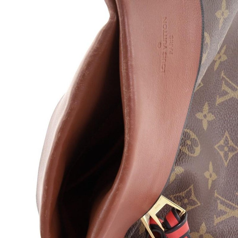 Louis Vuitton Tuileries Besace, Women's Fashion, Bags & Wallets