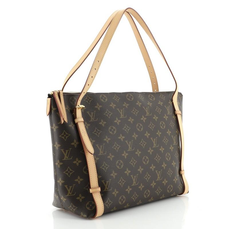 louis vuitton tuileries shoulder bag