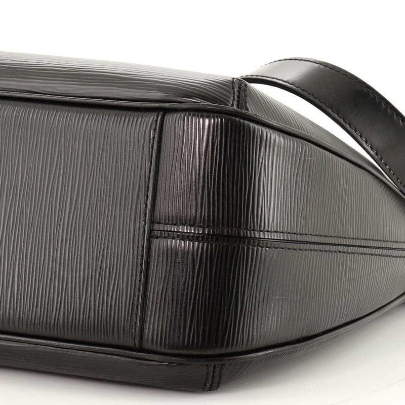 Louis Vuitton Turenne Handbag Epi Leather GM 1