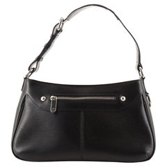 Louis Vuitton Turenne Handbag Epi Leather PM