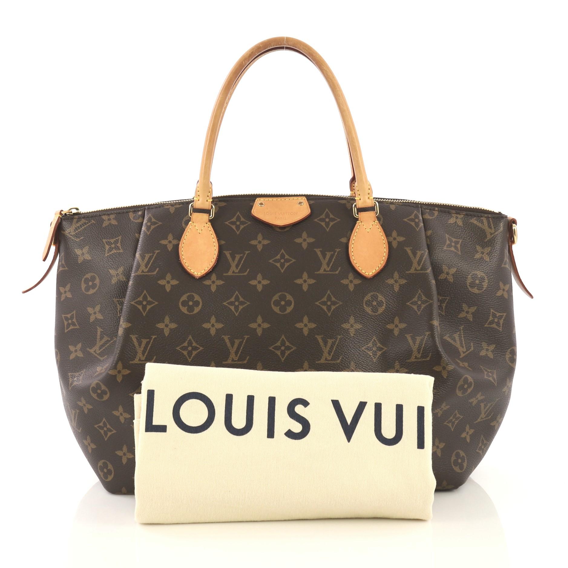 Louis Vuitton Turenne - For Sale on 1stDibs