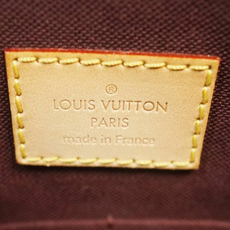 Louis Vuitton Favorite MM — truelane