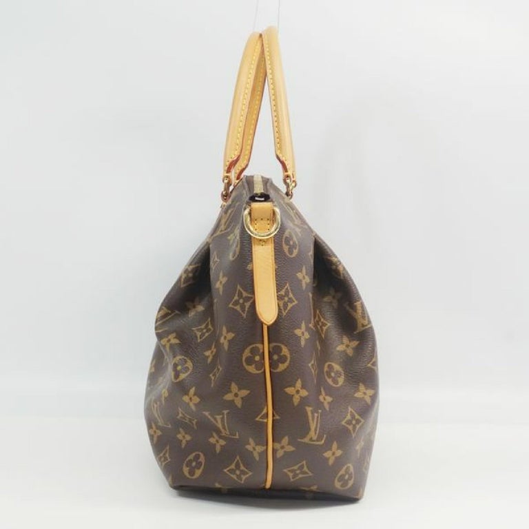 Louis Vuitton Turenne MM m48814 - that's my type :) for sale in store  @napervillepawn #napervillepawn #naperville #louisvuitton #giftsforher, By  Naperville Pawn