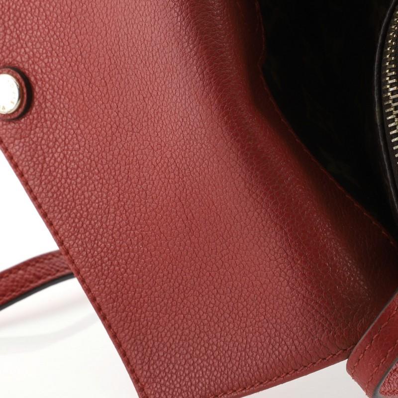 Louis Vuitton Twice Handbag Monogram Canvas 1