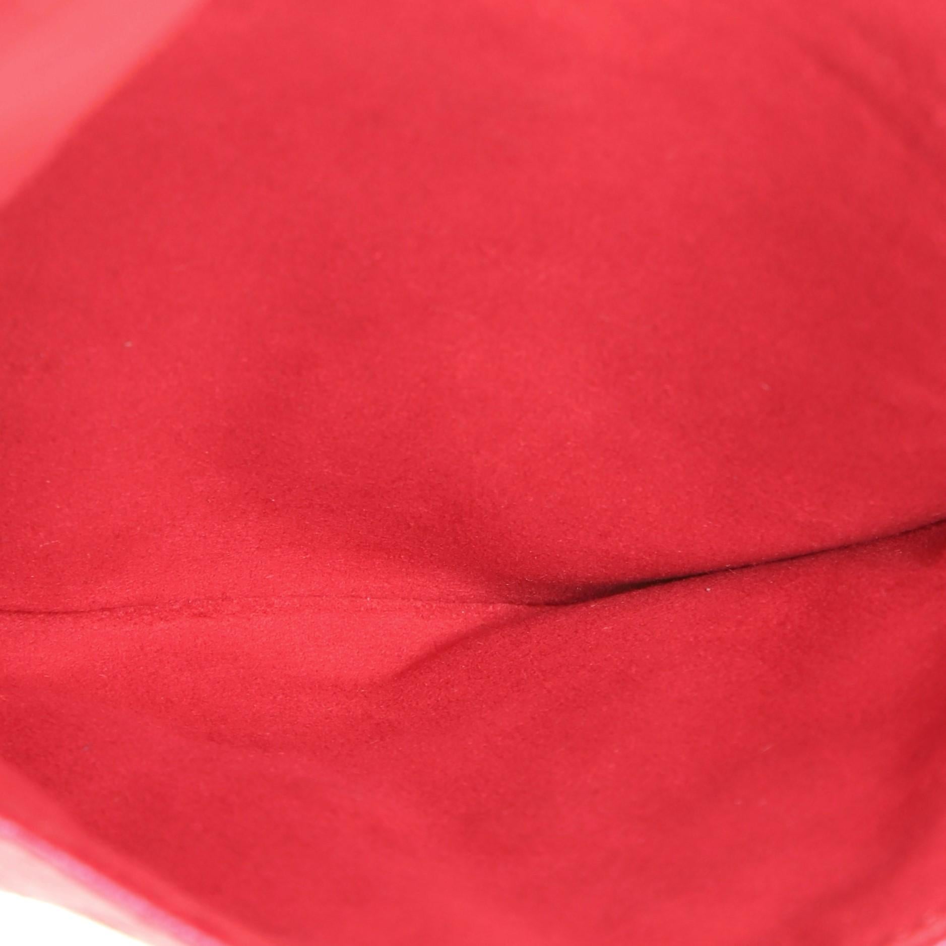 louis vuitton twice empreinte