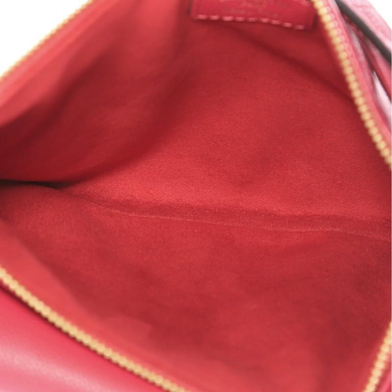 Louis Vuitton Twice Handbag Monogram Empreinte Leather 1