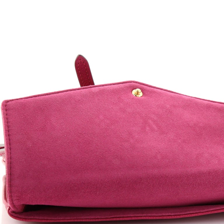Louis Vuitton, Bags, Louis Vuitton Twice Monogram Empreinte Leather Crossbody  Bag Taupe