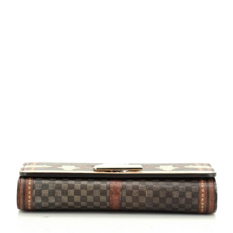 louis vuitton wallet τιμες