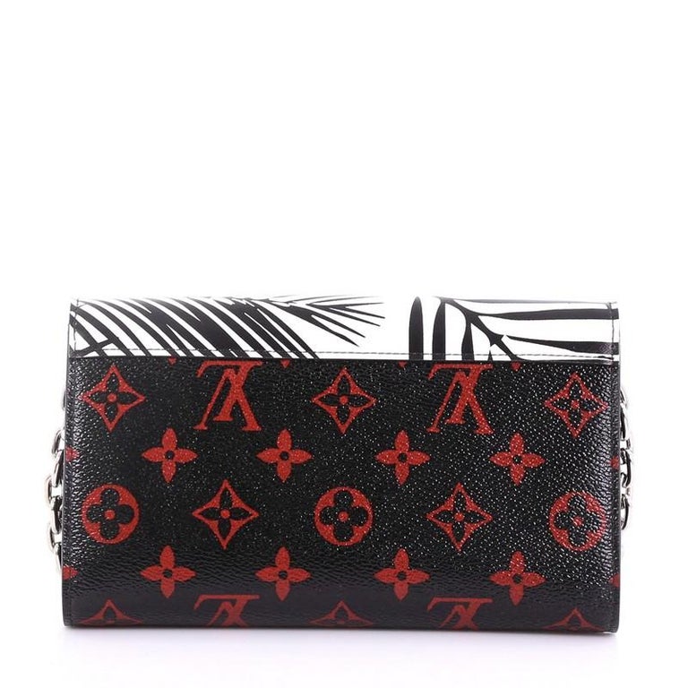 How Does Louis Vuitton Print On Leather Wallet Literacy Basics