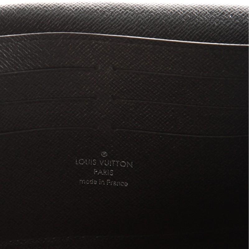 Louis Vuitton Twist Chain Wallet Limited Edition World Tour Epi Leather 1
