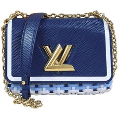 Louis Vuitton Twist Guinguette MM Bag