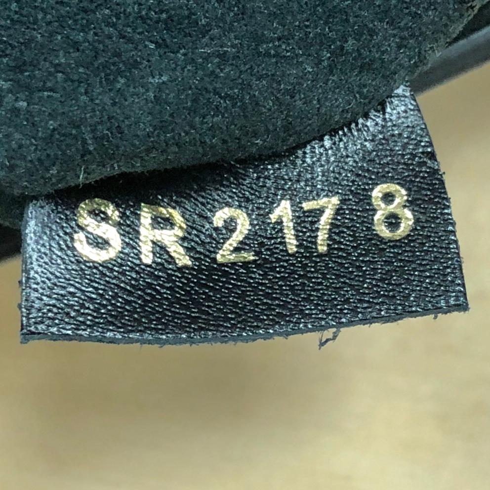 Louis Vuitton Twist Handbag Embellished Calfskin PM 3
