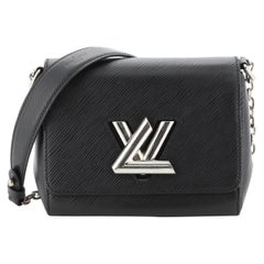 Louis Vuitton Twist Handbag Epi Leather PM 