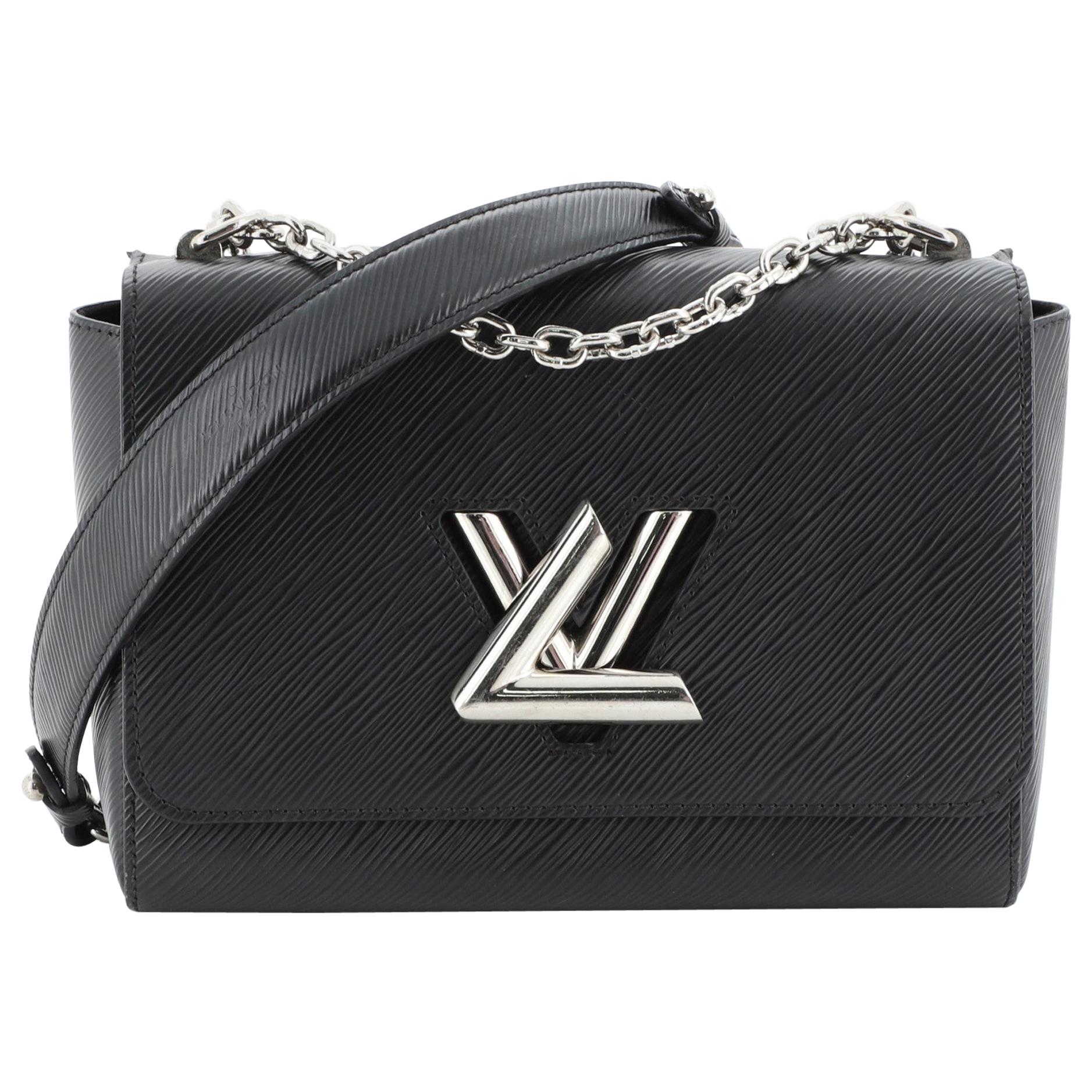 Louis Vuitton Twist Handbag at 1stDibs | ar4106 louis vuitton