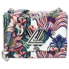 Louis Vuitton Twist Handbag
