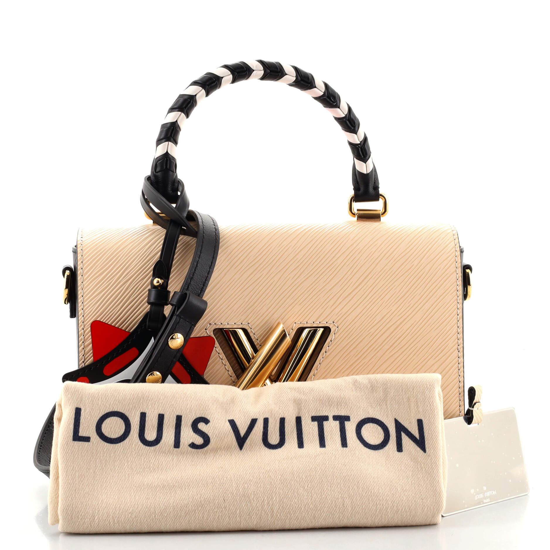 Louis Vuitton Date Code Factory chart for bagcharms, key holders, jewelry  and shoes