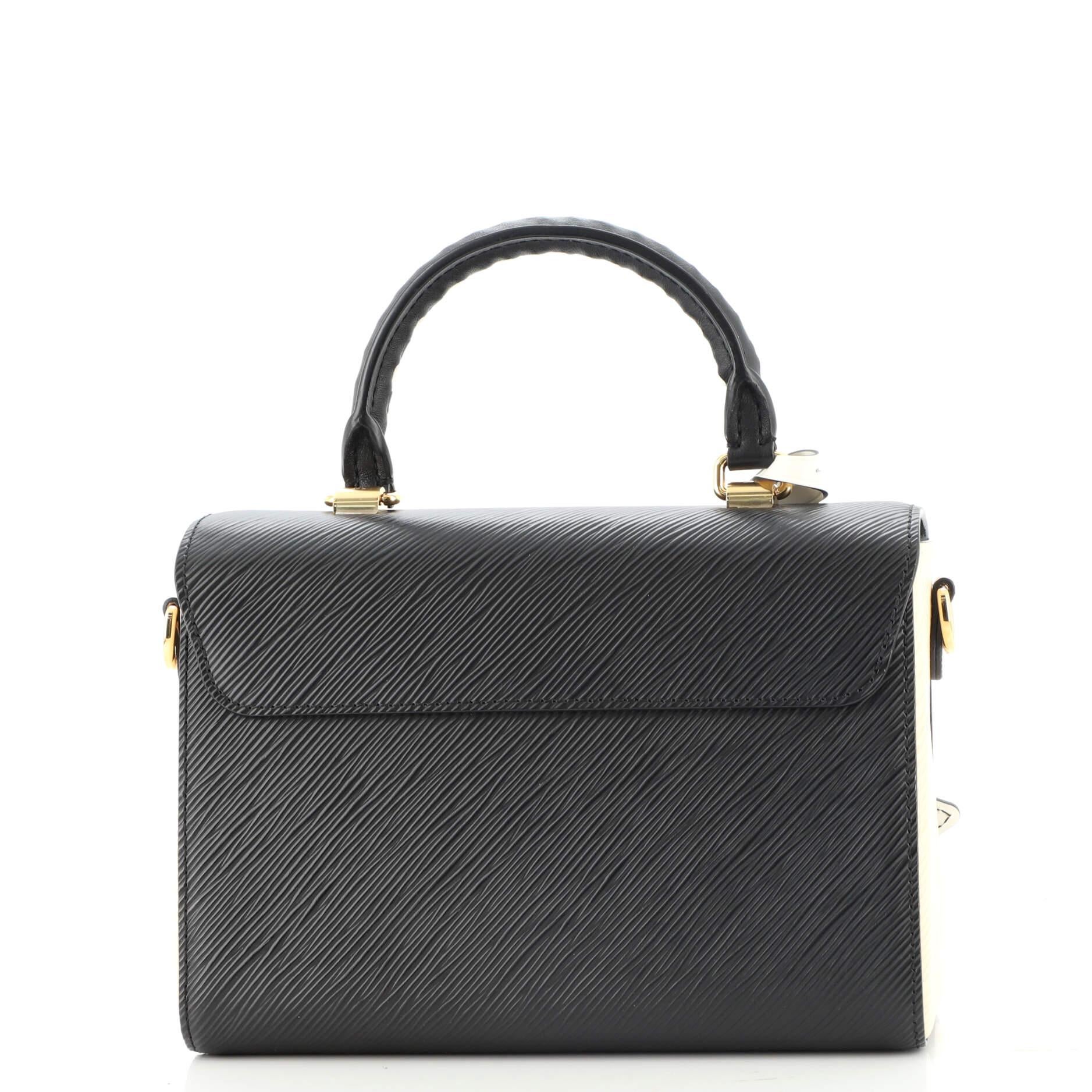 louis vuitton twist limited edition