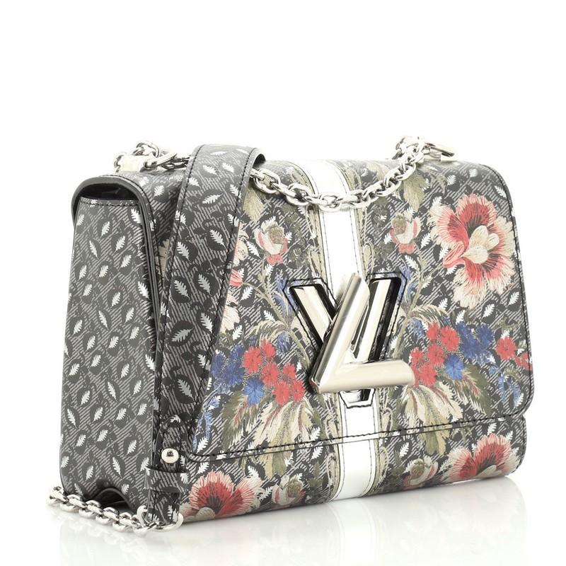 louis vuitton floral bag