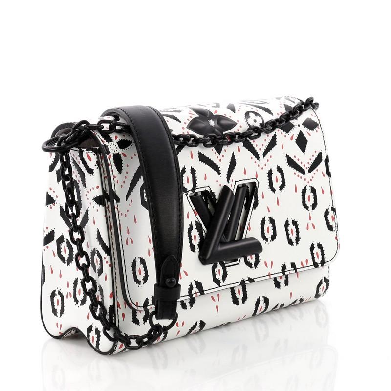 louis vuitton twist limited edition