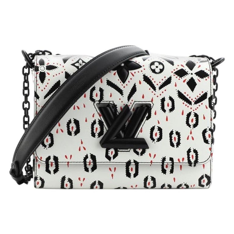 Louis Vuitton, Bags, Limited Edition Louis Vuitton Twist Mm Bag