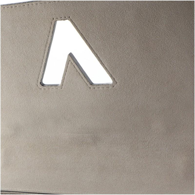 Louis Vuitton Twist Handbag Limited Edition Pin Embellished Epi Leather MM 1