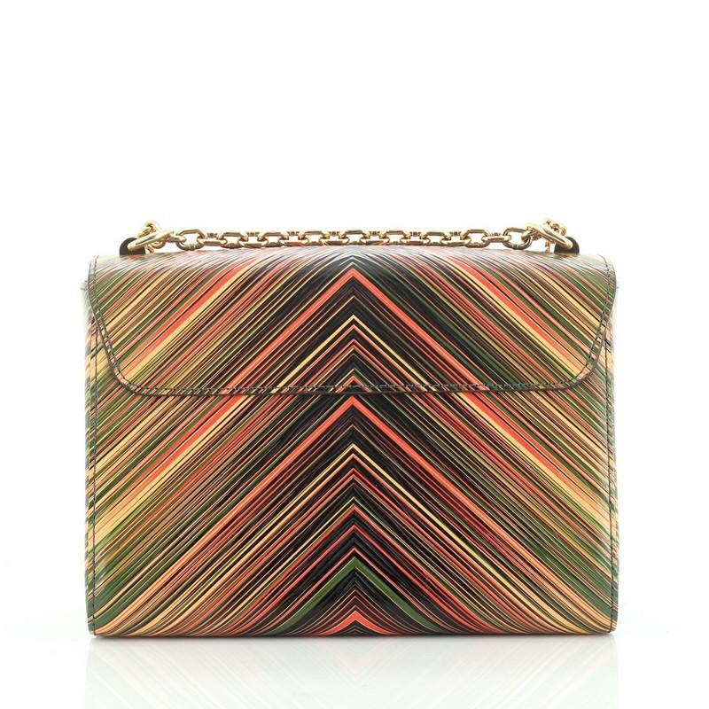 louis vuitton twist mm limited edition