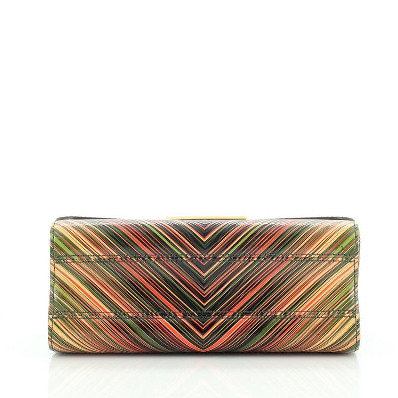 tropical handbags