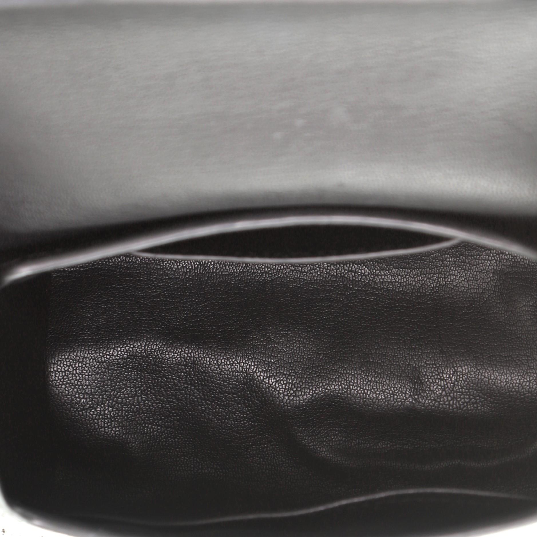 Louis Vuitton Twist Handbag Python PM 1