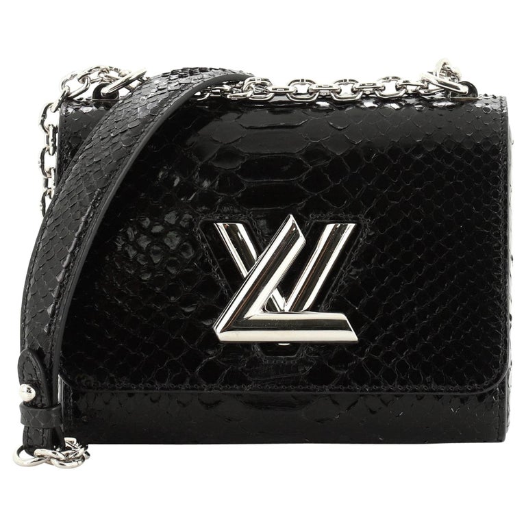 Louis Vuitton PM Twist Shoulder Bag