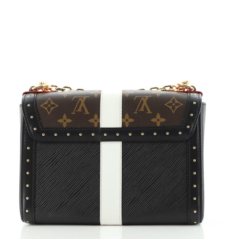Louis Vuitton Twist Bag 20cm Epi Canvas Cruise Collection M68559, RvceShops Revival