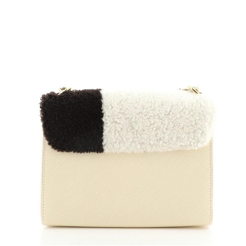 sherpa louis vuitton bag