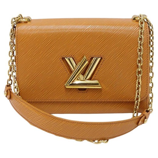 Louis Vuitton Black Epi Leather Alma MM Bag - ShopperBoard