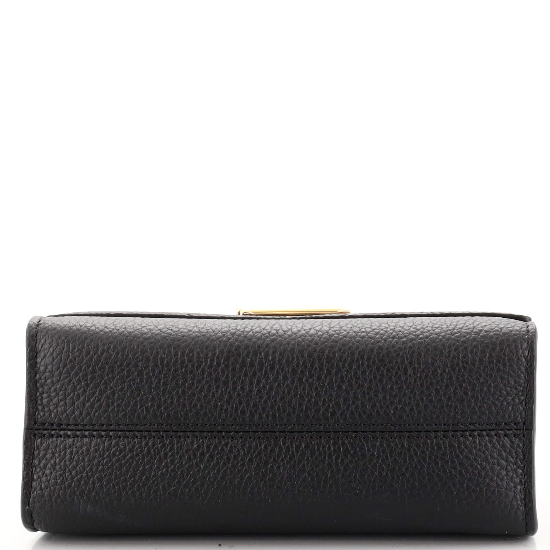 louis vuitton twist one handle bb