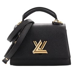 Louis Vuitton Twist One Handle