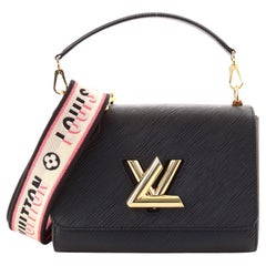 Louis Vuitton Epi Twist PM Epi Denim - Tabita Bags – Tabita Bags with Love
