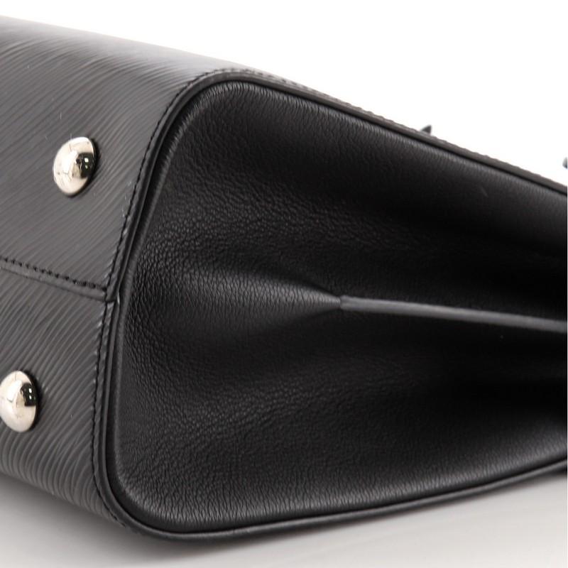 Louis Vuitton Twist Tote Epi Leather 1