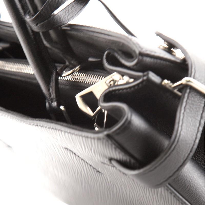 Louis Vuitton Twist Tote Epi Leather 2