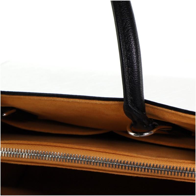 Louis Vuitton Twist Tote Pelle Epi 3
