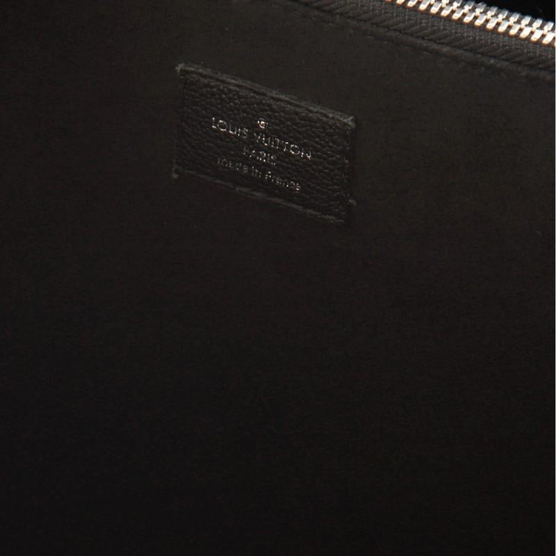 Louis Vuitton Twist Tote Epi Leather 3