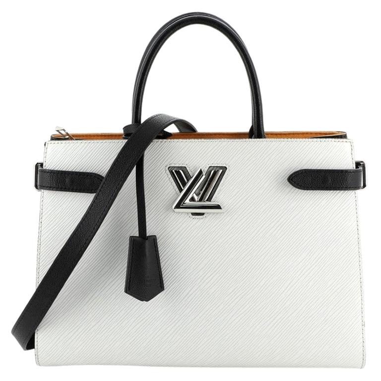 Louis Vuitton Twist Tote Epi Leather at 1stDibs  twist tote louis vuitton, louis  vuitton epi twist tote, lv twist tote