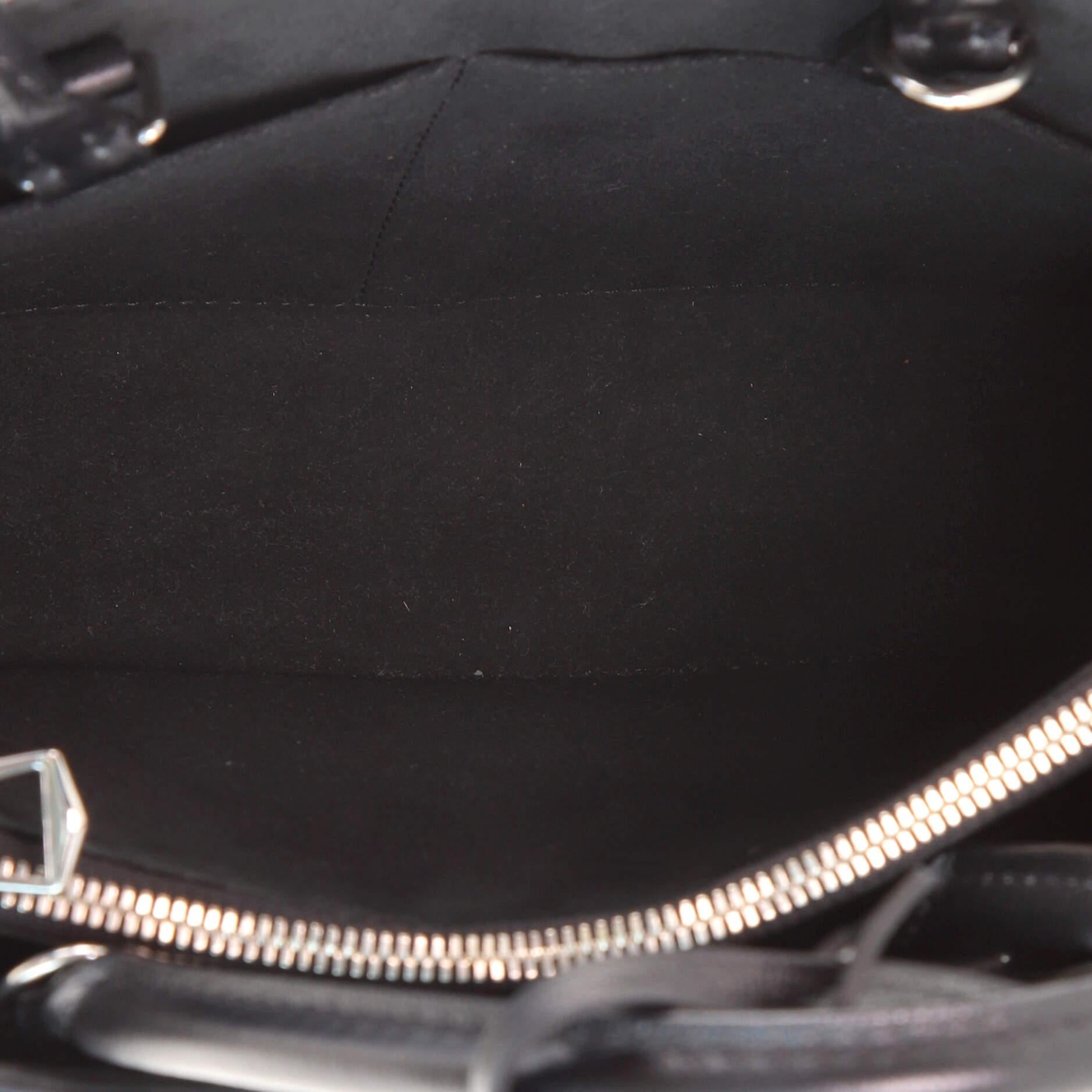 Women's or Men's Louis Vuitton Twist Tote Limited Edition Polka Dots Epi Leather